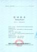 Ningbo Lingkai Electric Power Equipment Co., Ltd. Certifications