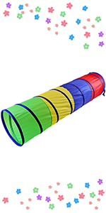 kids tunnel