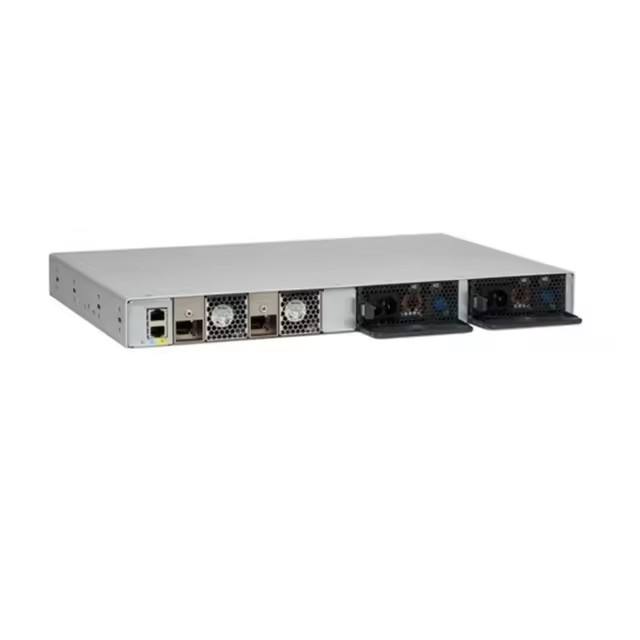 QoS Function C9200L-24T-4G-E 9200 Series 24-port 10/100/1000 4X1G SFP Network Switch for Performance and Smooth Data Transfer