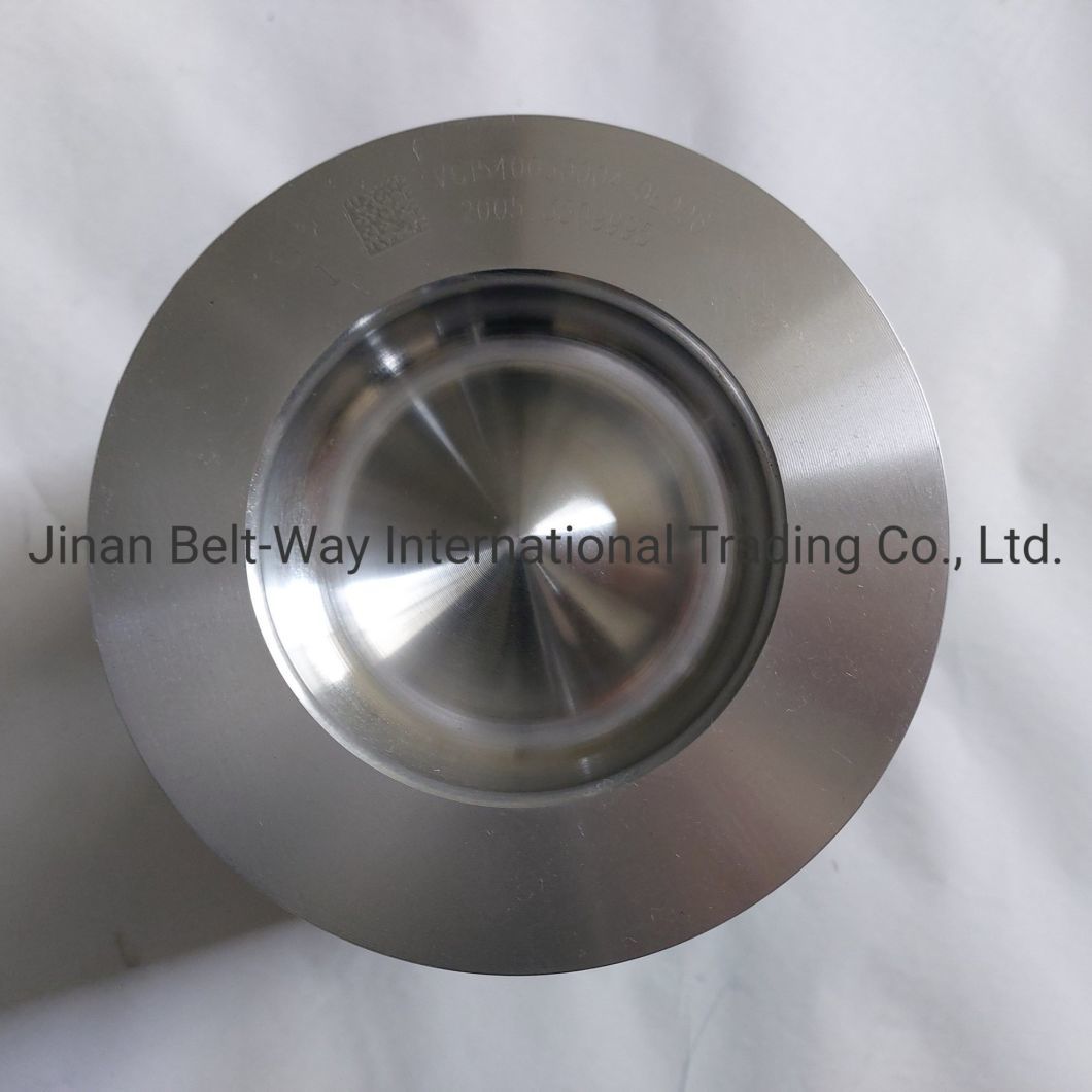 Sinotruk HOWO Truck Parts Truck Spare Parts Piston Vg1540030004