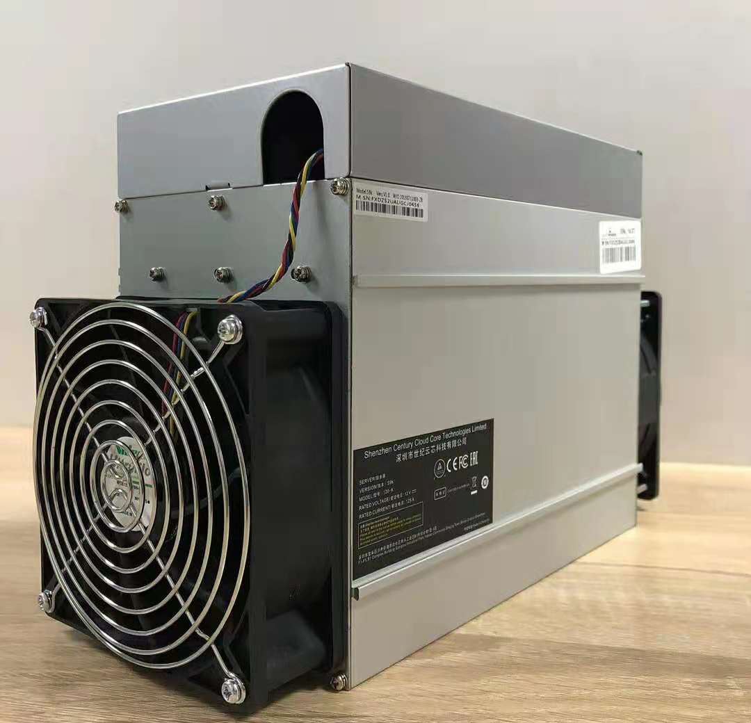 HOT Computer server S9j 14T 14.5T new or used with graphics card