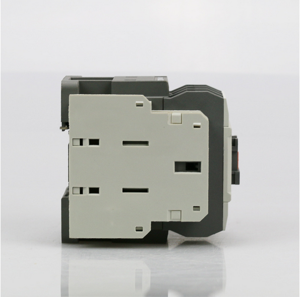 New Type MC-40a 220vac types of ac magnetic definite purpose contactor