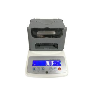 Buy cheap Portable Solid Density Meter Particle Float Densitometer Gauge product