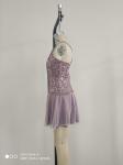 Girls Ballet Leotard / Toddler Ballet Outfit Na Certification