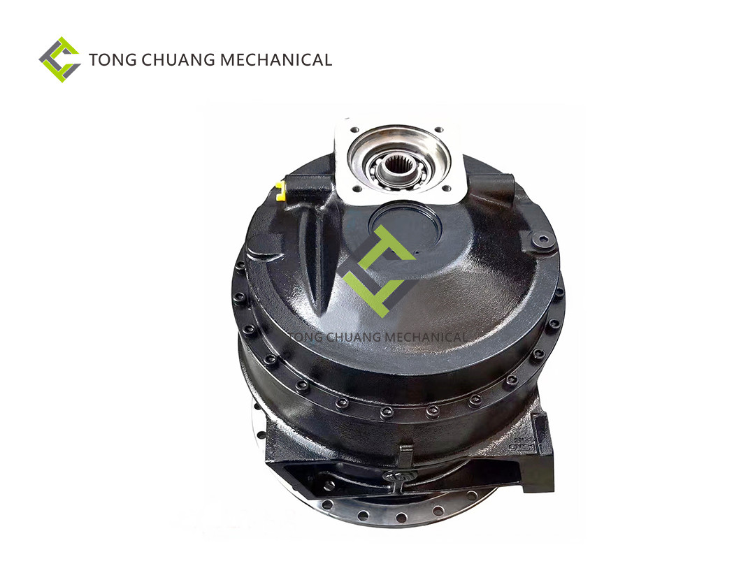575L Concrete Truck Mixer Parts Reducer 1200 Rpm 12 Months Assurance