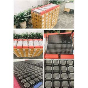 STMicroelectronics STM32L433VCT6 electronic S Components.Com 32L433VCT6 Pic