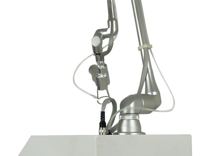 Fractional CO2 Stretch Mark Removal Device , Skin Rejuvenation Laser Machine