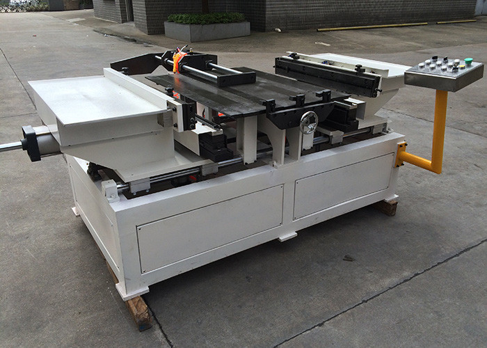 Accelerated Radiator Production Line 220v 50Hz Customized