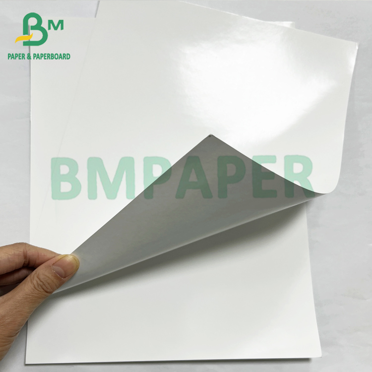 105gsm 157gsm A3 5R high glossy photo paper for digital printing photos or brouchers