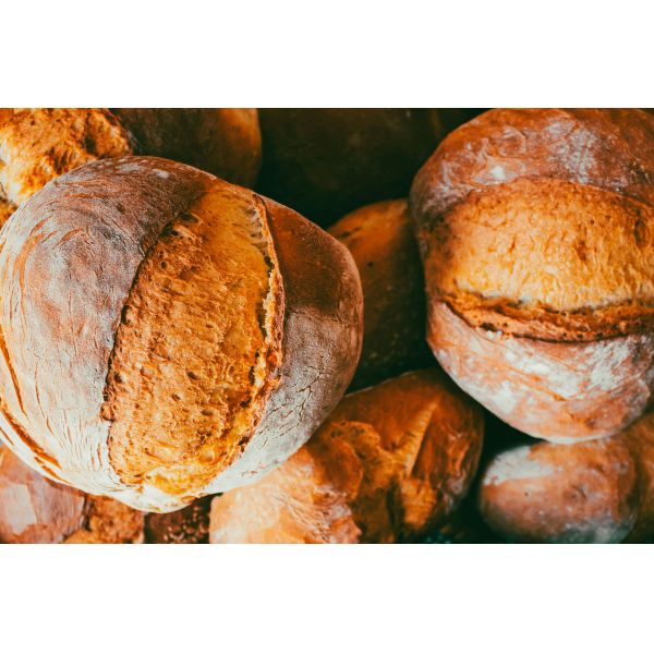 Food Grade PE Bakery Processing Equipment 7600pcs/H Dough Rounding Machine