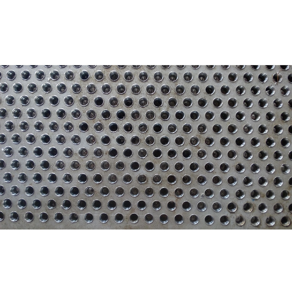 Grain Screening Machine Sieve Plate Food Screen Equipment Sieve Plate Machine Parts