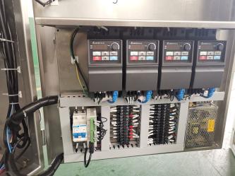 Shanghai Papa Machine Technology Co.,Ltd.