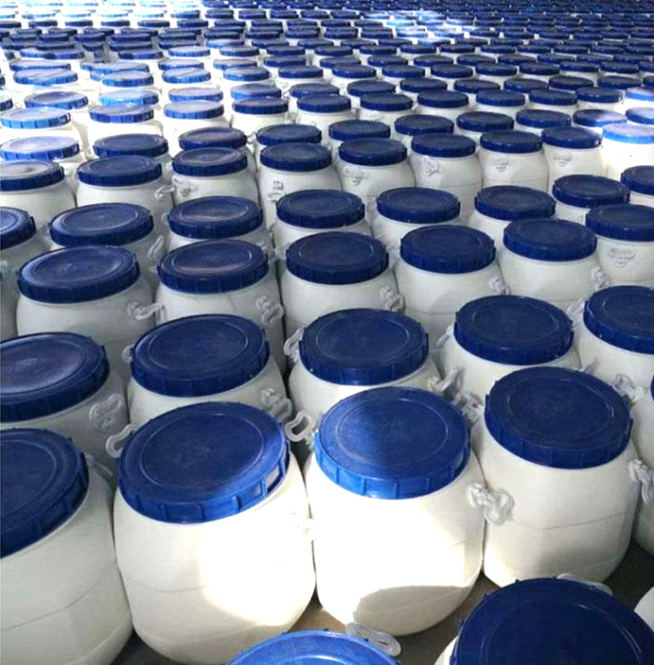 Ca(ClO)2 Calcium Hypochlorite Granular For Purifying Water And Fabrics