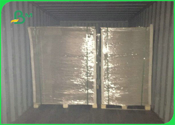 grey cardboard