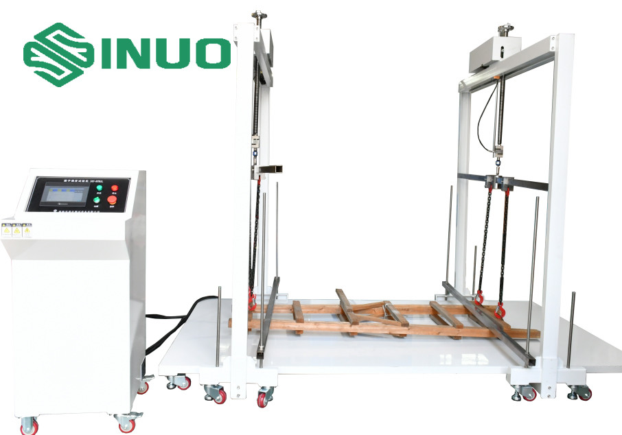 IEC 60601-1 Multi-position Type Motor-driven Lifting Handle Strength Test Device