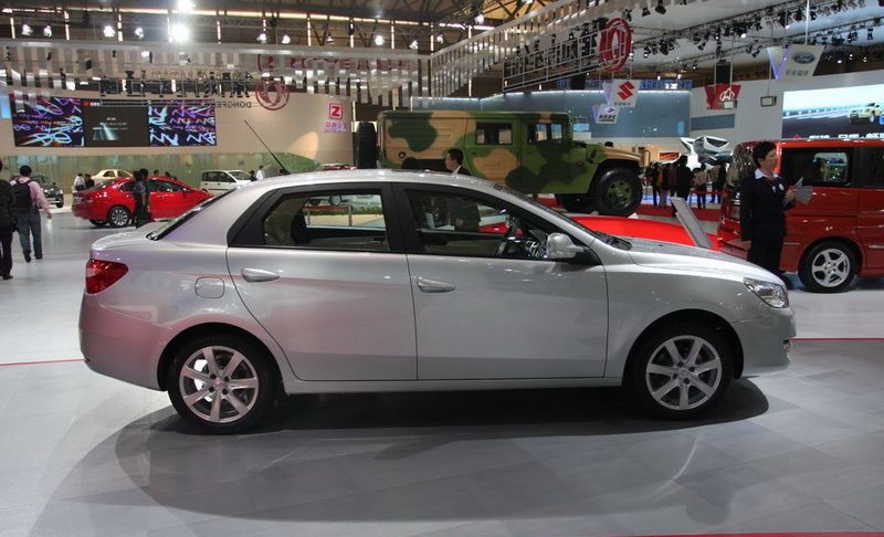 Dongfeng AEOLUS S30 Sedan Car,Dongfeng Sedan,Dongfeng Vehicle