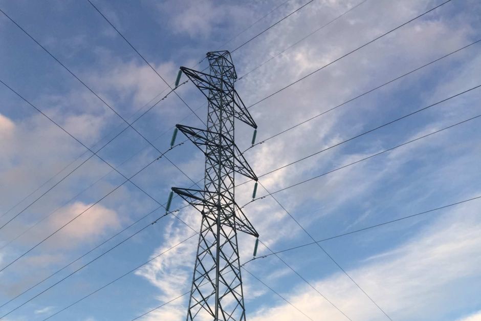 Custom Aluminium Conductor Cable With High Strength Galvanized Steel Core