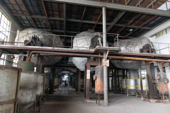 Wuxi Ivy Imp.&Exp. Co., Ltd