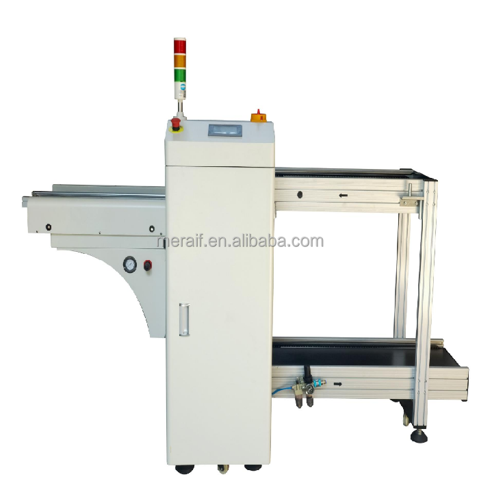 SMT Loader PCB Loader Machine