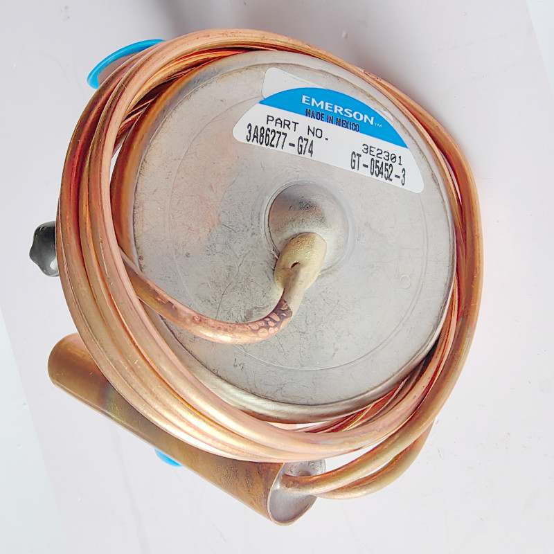 616283 VALVE - Expansion,SB,replace the 669699/613767 original THERMO KING spare parts