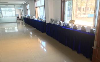 Changzhou Hangtuo Mechanical Co., Ltd