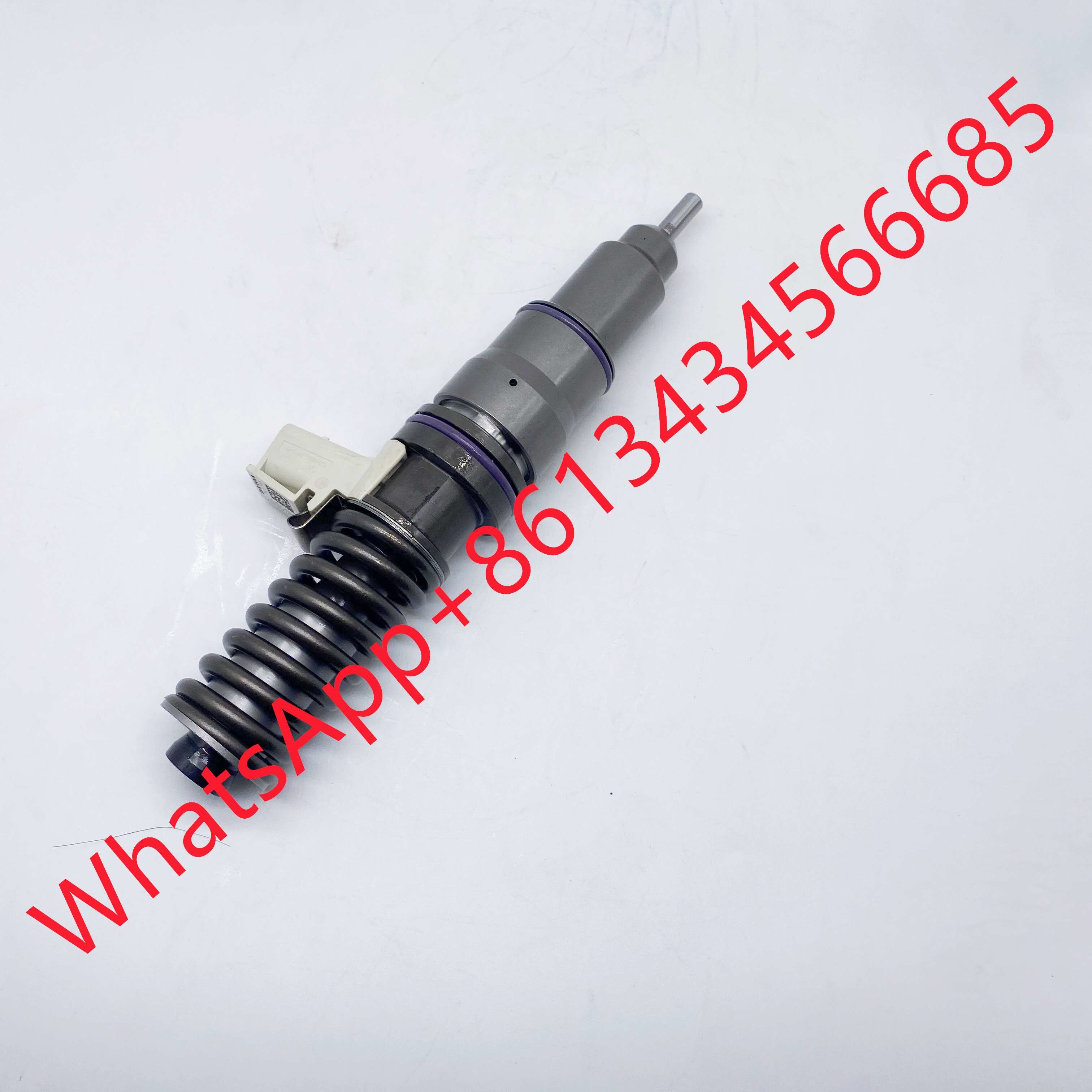 Genuine electronic unit fuel injector BEBE4G15001 21467241 22340639 52850-13670