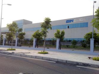 ANHUI SOCOOL REFRIGERATION CO., LTD.