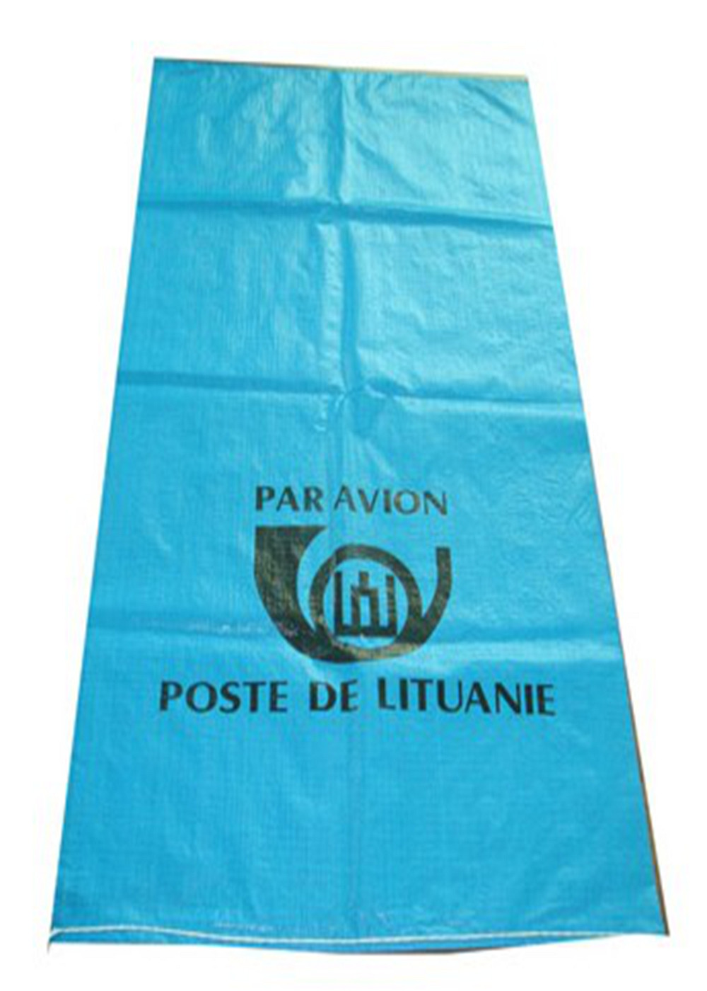Industrial Biodegradable PP Woven Packaging Bags For Limestone 25KG / 50KG