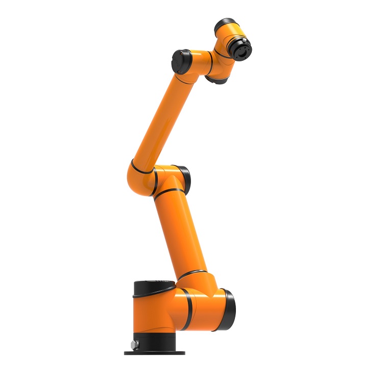High Payload Cobot Robot AUBO i10 With 10KG Payload 6 Axis Industrial Robotic Arm For Welding Machine