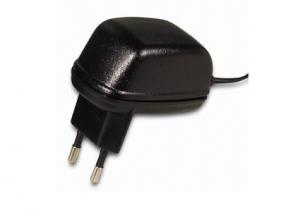 China Auto 2 prong 100V - 240V AC, DC Linear Power Adapter for car laptop, mp3,mp4, mp5 on sale
