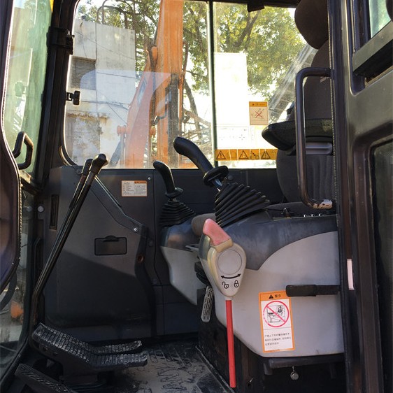 ORIGINAL Hydraulic Valve and Kubota Engine SANY 60C 6 Ton Excavator for in 2021 Model