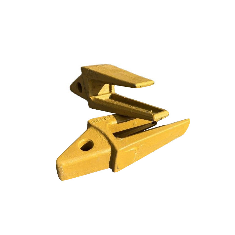 20Y-70-14520 Excavator Bucket Adapter CAT330 Construction Machinery Parts