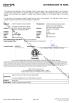 1stshine Industrial Company Limited Certifications