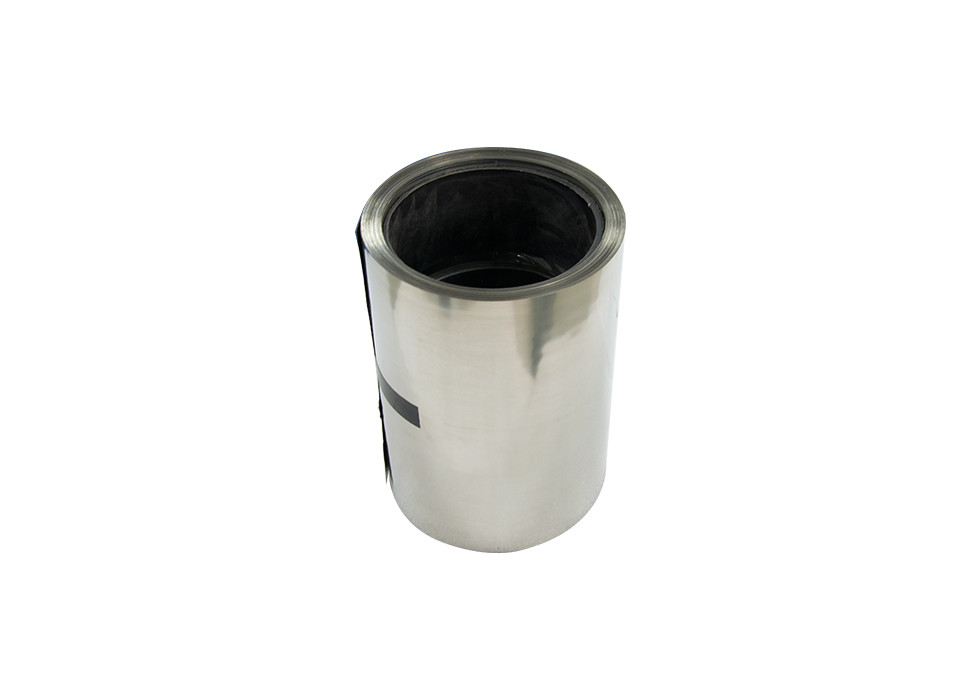 Nickel Silver Copper Precision Alloy Sheet / Strip / Wire C75400 C75200 C77000