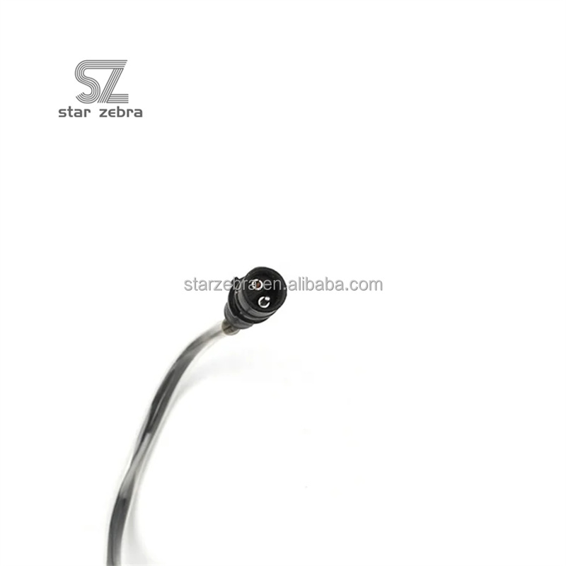 Part Number 106-0180 E320B E320C E330B E330C Excavator Spare Parts Pressure Switch Small Round Plug