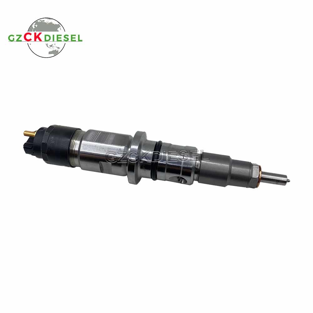 Diesel Fuel Injector 5268408 0445120289 0 445 120 289 for Cummins ISF3.8 ISDE6.7L Engine