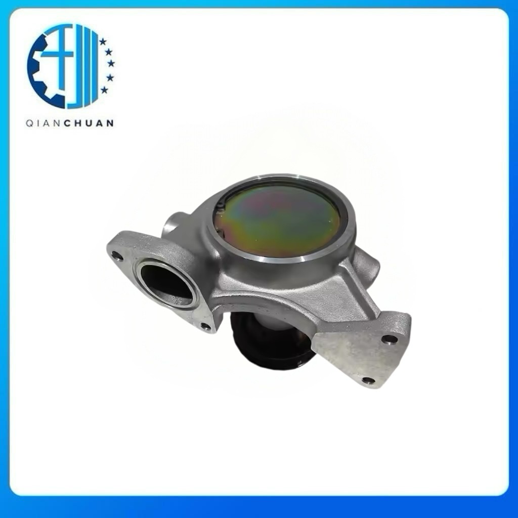 25100-84413 25100-84402 25100-84403 Water Pump for Hyundai HD120 HD160 Engine Spare Parts