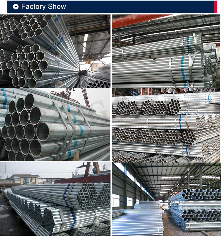 Affordable Gi Iron Pipe Galvanized Steel Square Tube 100x100 for Agricultural Greenhouse Structure Thickness WT1.2-2.0mm