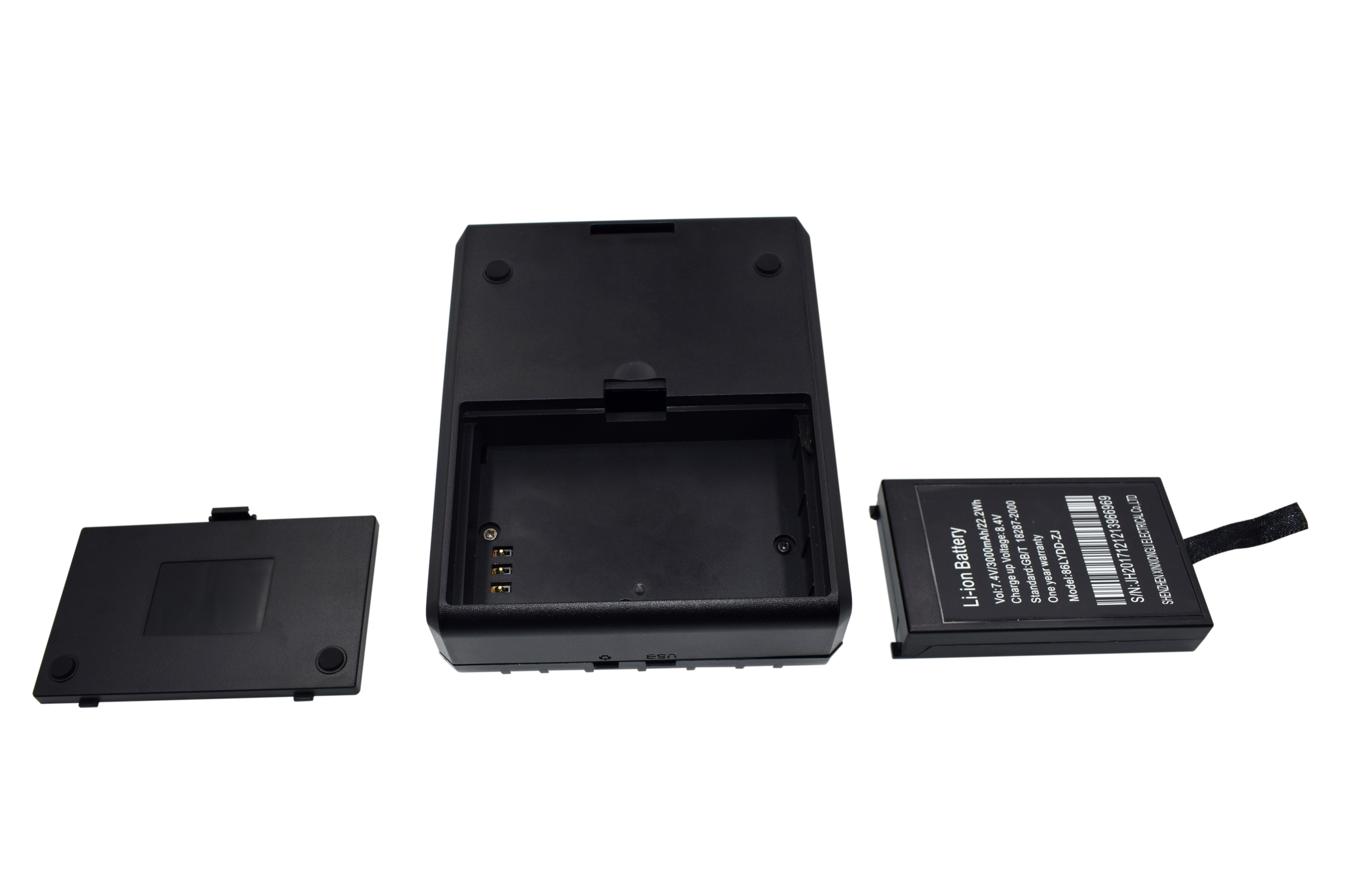 Bluetooth / USB Portable Thermal Printer 80mm With 12 Months Warranty