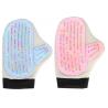Buy cheap Deshedding Glove Curved Massage Needles For Cat / Dog Pet Cleaning from wholesalers