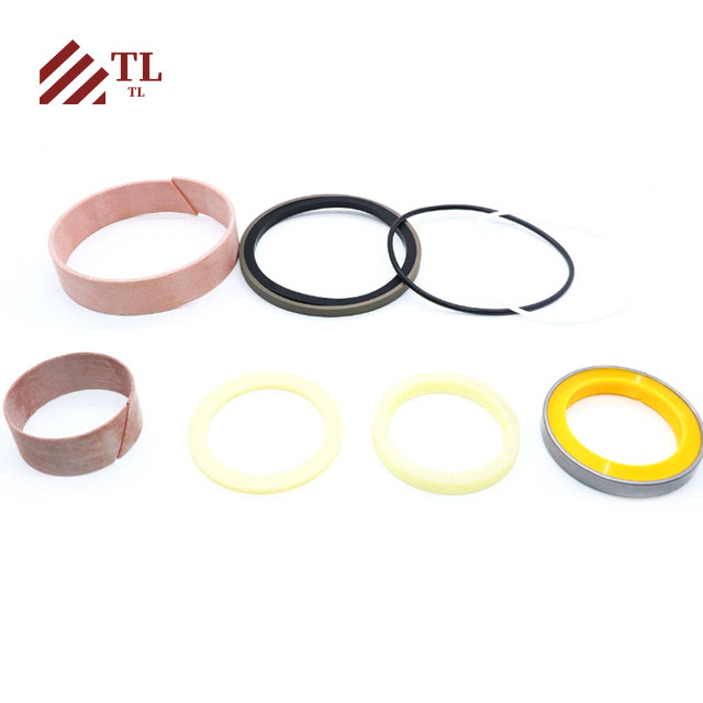 Hydraulic Cylinder SEAL KIT 311-0662 Parts Excavator Boom/Arm Cylinder Seal Kit on sale