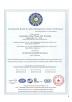 GUANGZHOU DINGCHENGZUN BUILDING MATERIALS CO., LTD. Certifications