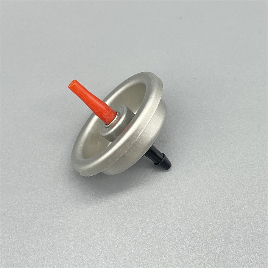 Premium Refillable Lighter Valve - Versatile for Everyday & Outdoor Use