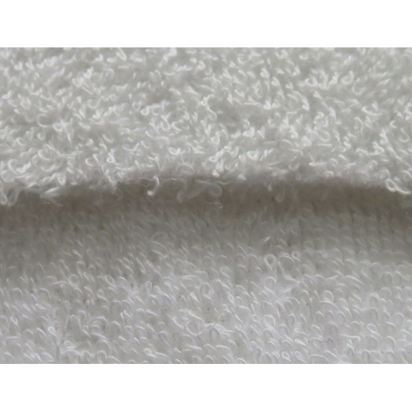 100% cotton towel fabric high qality soft finish