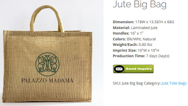 Large jute gift tote,jute shipping tote,jute cinch bag,reusable custom shopping tote jute bag,Promotional jute shopping