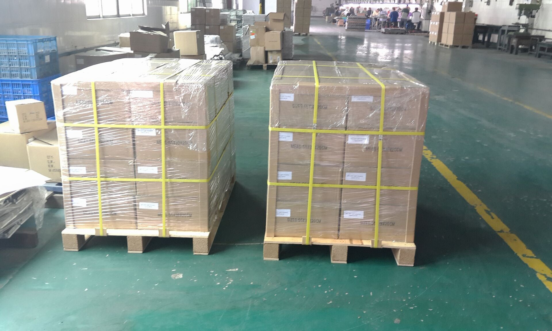 Windows And Doors Enclosure Extruded Aluminum Profiles Anodize powder coating