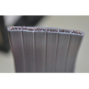 Buy cheap 24 Core Flat Elevator Cable from wholesalers