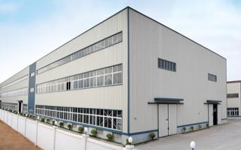 an xin industrial co.,ltd