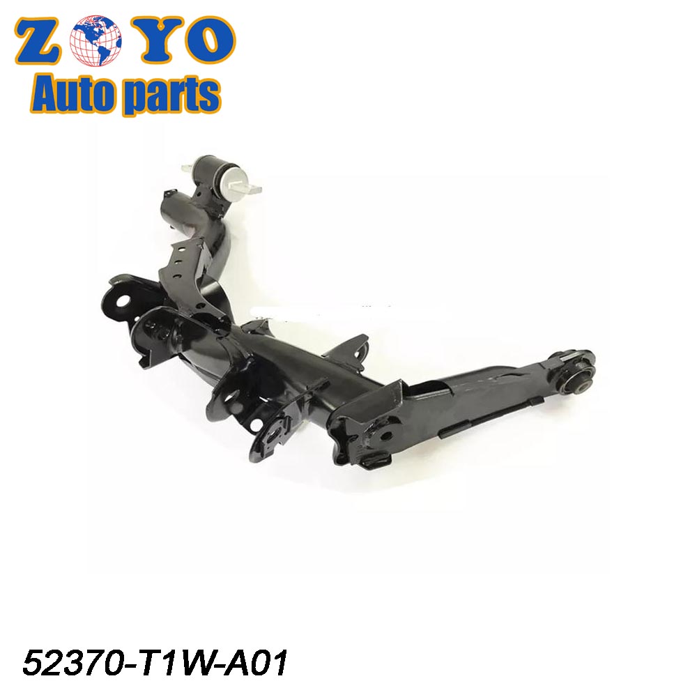 Rear Crossmember Car Subframe for Honda CR-V IV Civic 2015-2016 Superior Performance