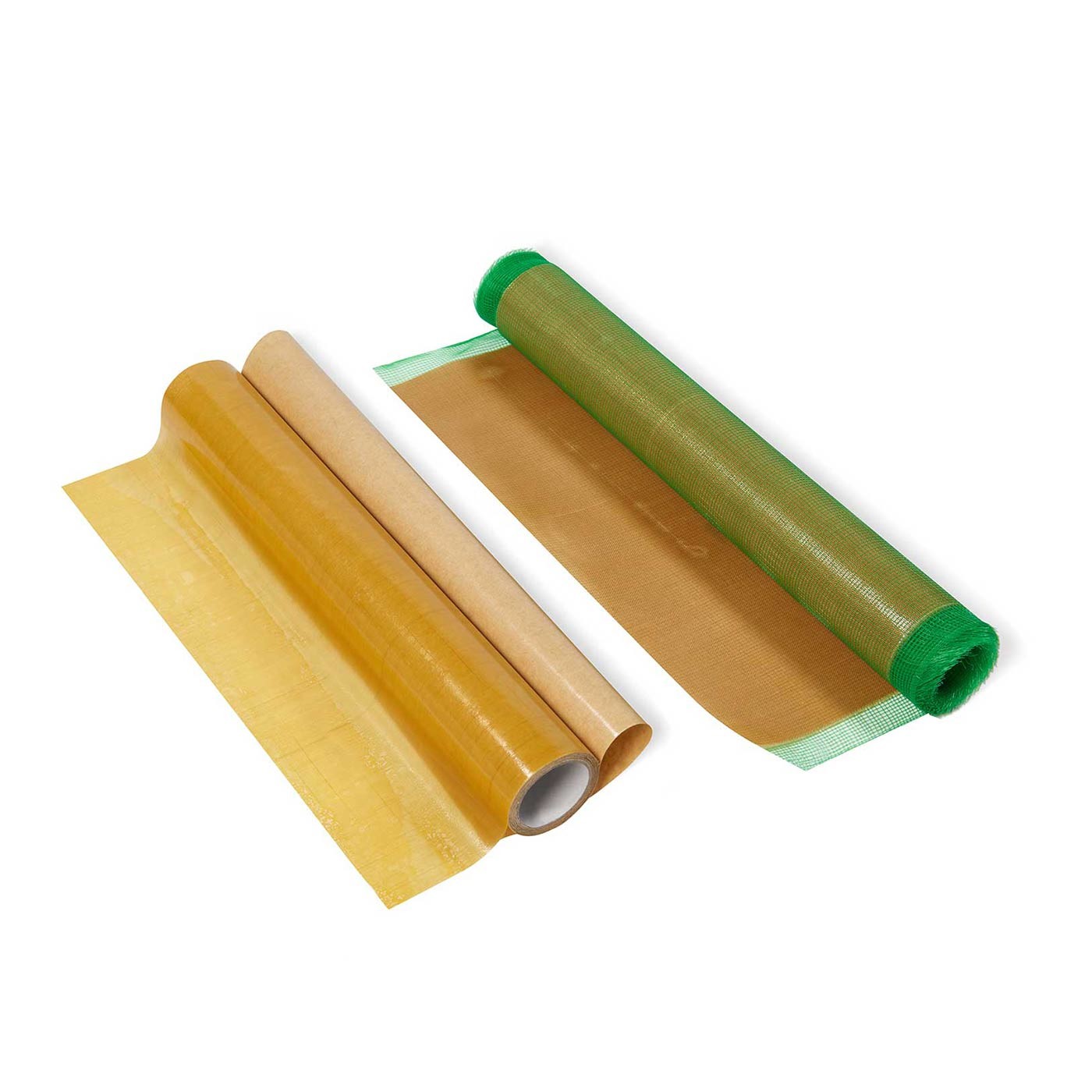 Green Mesh Tape In China'S Professional Factory